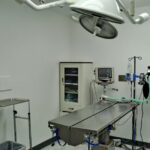 Nohl Ranch Animal Hospital in Orange, CA | surgery room