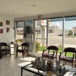 Nohl Animal Hospital in Orange, CA | Reception