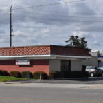 Nohl Ranch Animal Hospital in Orange, CA | Front entrance