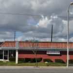 Nohl Ranch Animal Hospital in Orange, CA | Front entrance